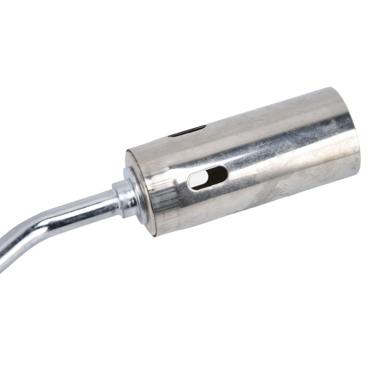 Welding Heating Torch Liquefied Gas Weeding Torch Portable Outdoor Flamethrower with 2m Tube for Household