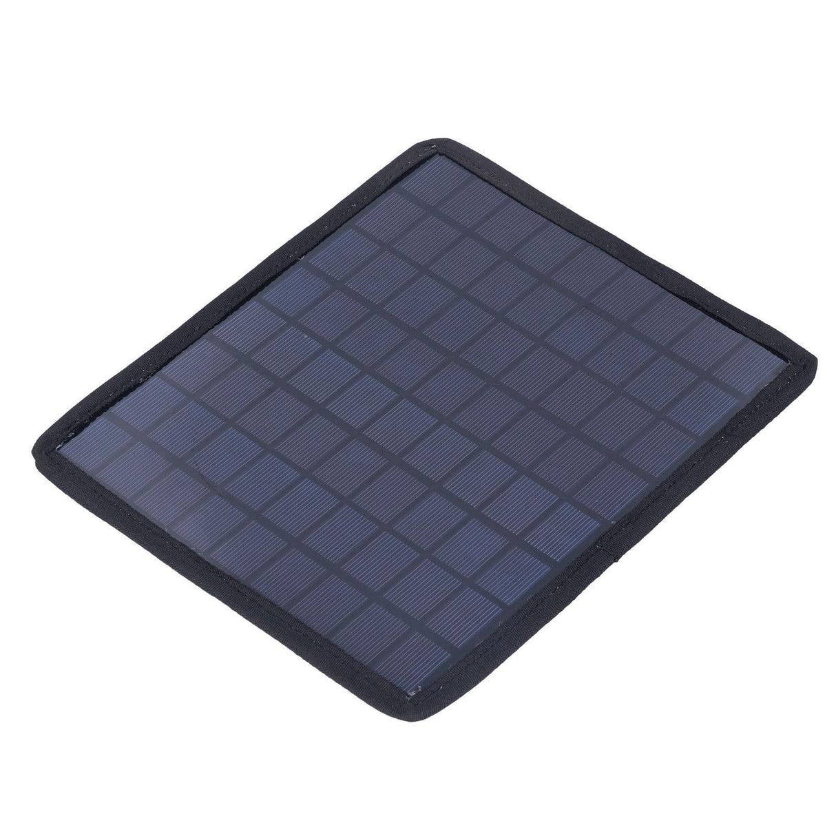 Solar Panel Charger 6W 18V Portable Solar Car 12V Battery Charger Charging Panel Battery Core Board