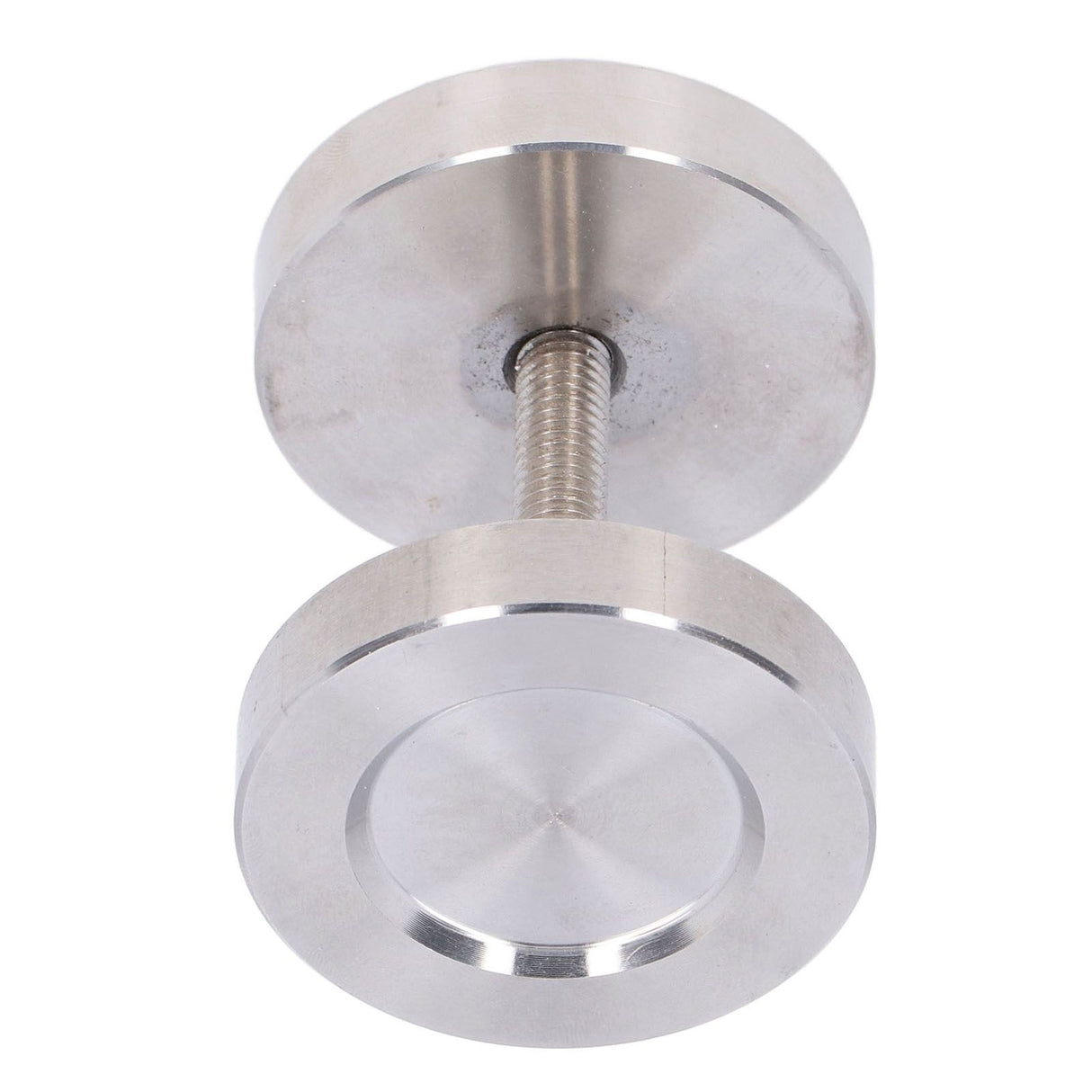 Barn Door Handle Barn Door Kitchen Sliding Door Partition Door Hardware Stainless Steel Round Handle