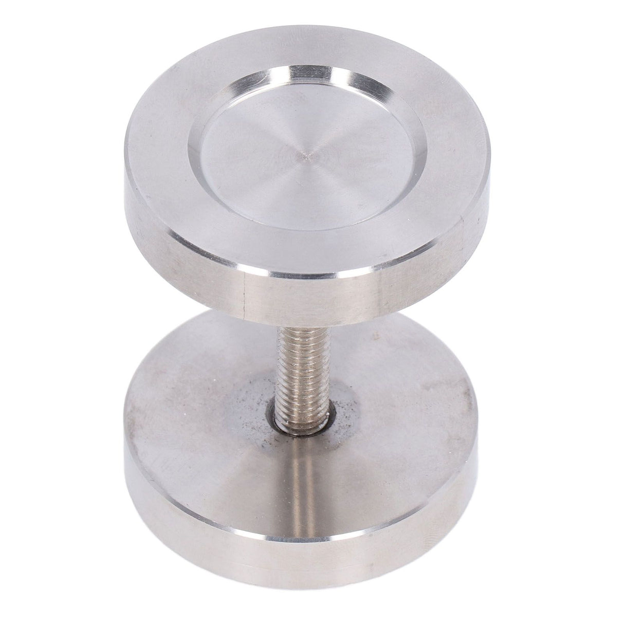 Barn Door Handle Barn Door Kitchen Sliding Door Partition Door Hardware Stainless Steel Round Handle