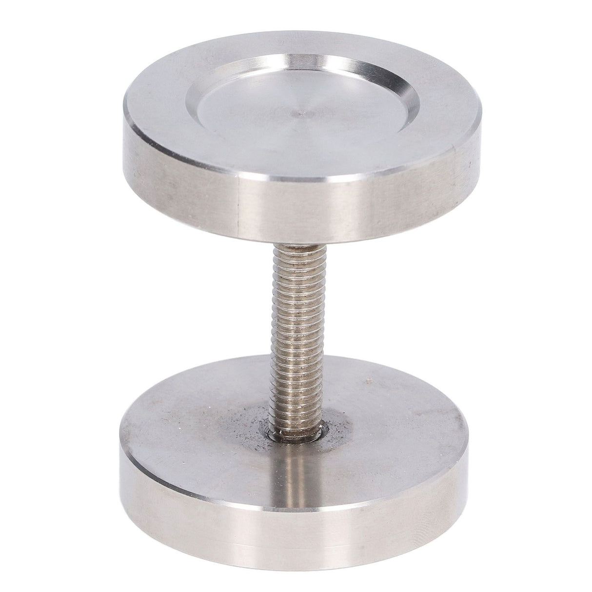 Barn Door Handle Barn Door Kitchen Sliding Door Partition Door Hardware Stainless Steel Round Handle