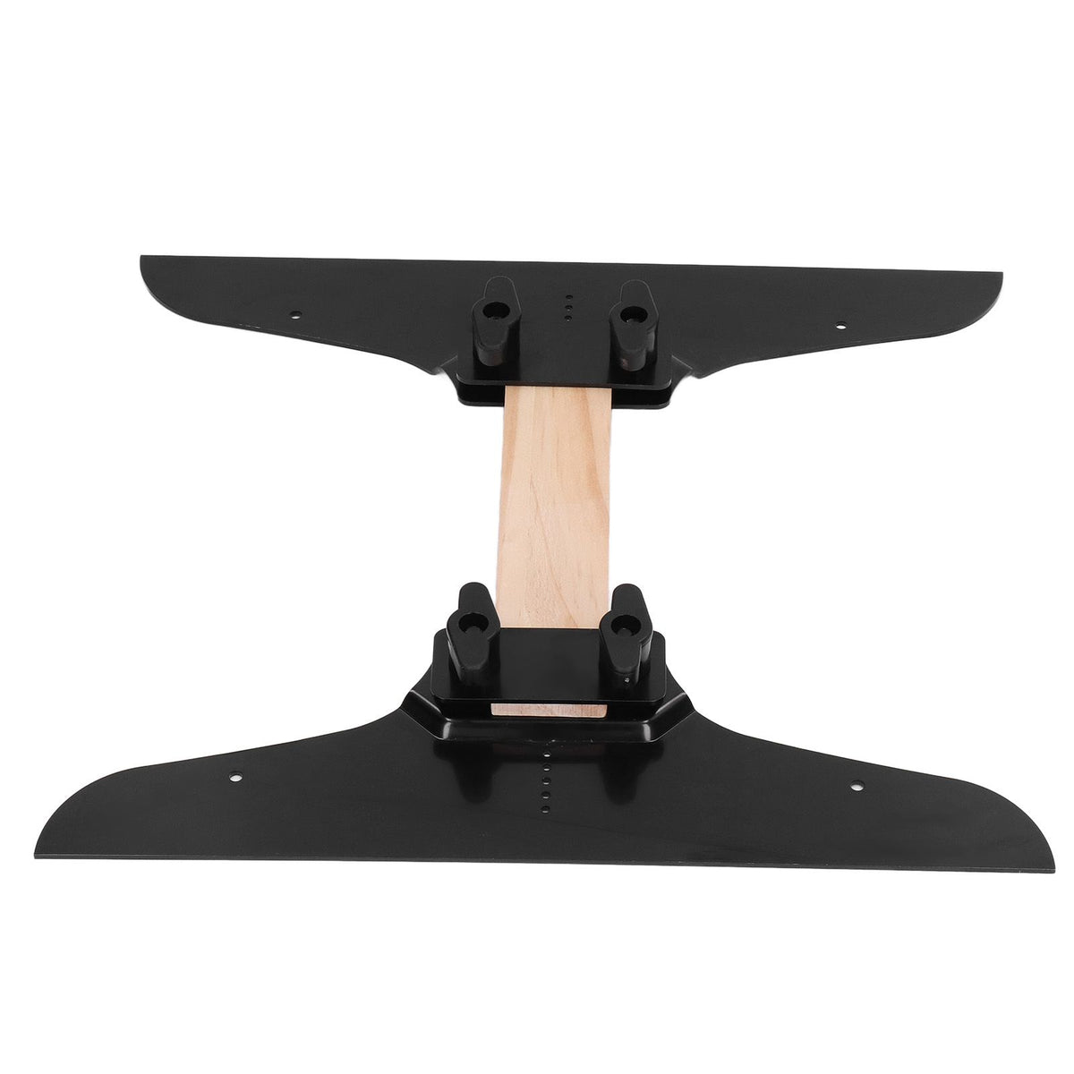 Stair Tread Template Set Adjustable Accurate Cutting Stair Tread Template Tool for Home Stair Decoration