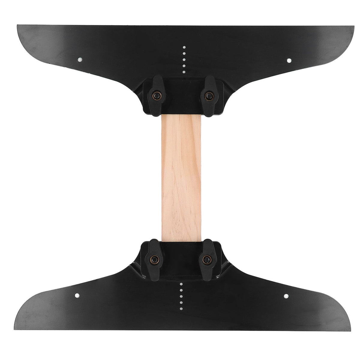Stair Tread Template Set Adjustable Accurate Cutting Stair Tread Template Tool for Home Stair Decoration