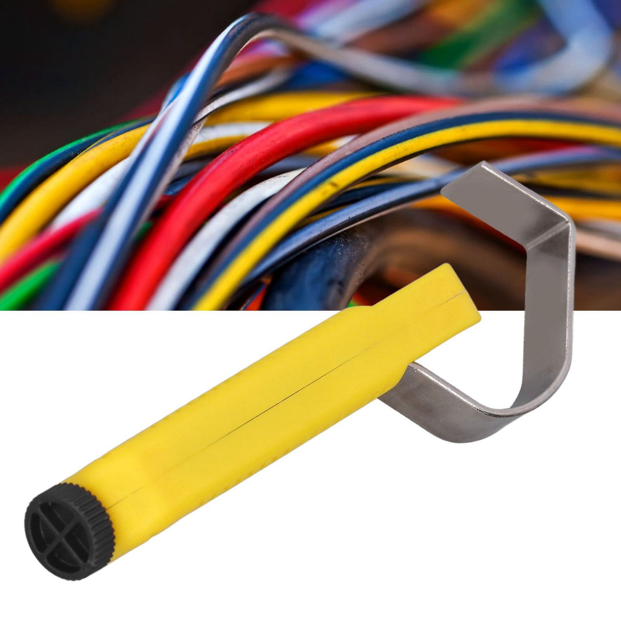Wire Stripper Pen Design More Accurate for 35‑50mm Wire Practical Coax Cable Tool for Wire Cable Stripping