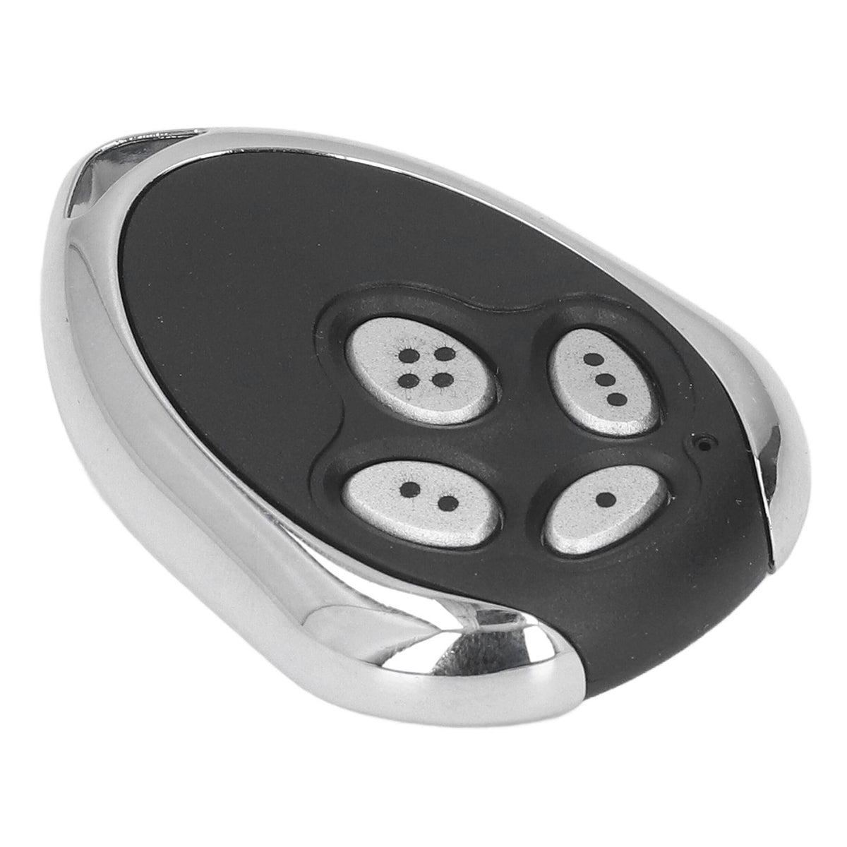 Garage Door Remote Control 433.92MHZ 27A 12V 100m Range Portable for Anti Theft System Electrical Equipment