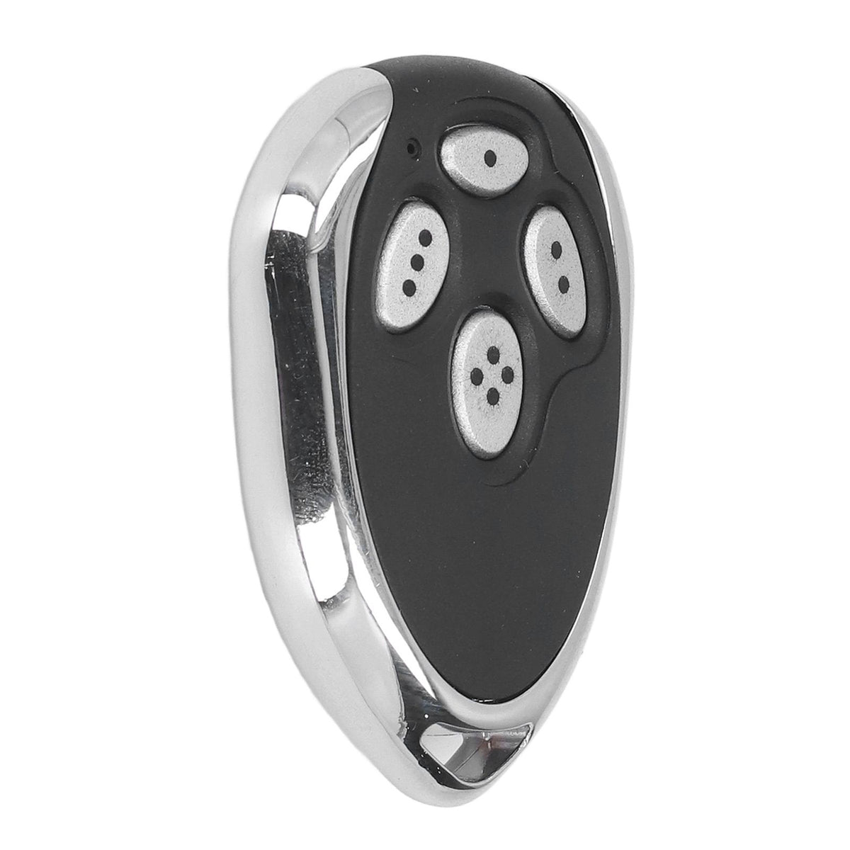 Garage Door Remote Control 433.92MHZ 27A 12V 100m Range Portable for Anti Theft System Electrical Equipment