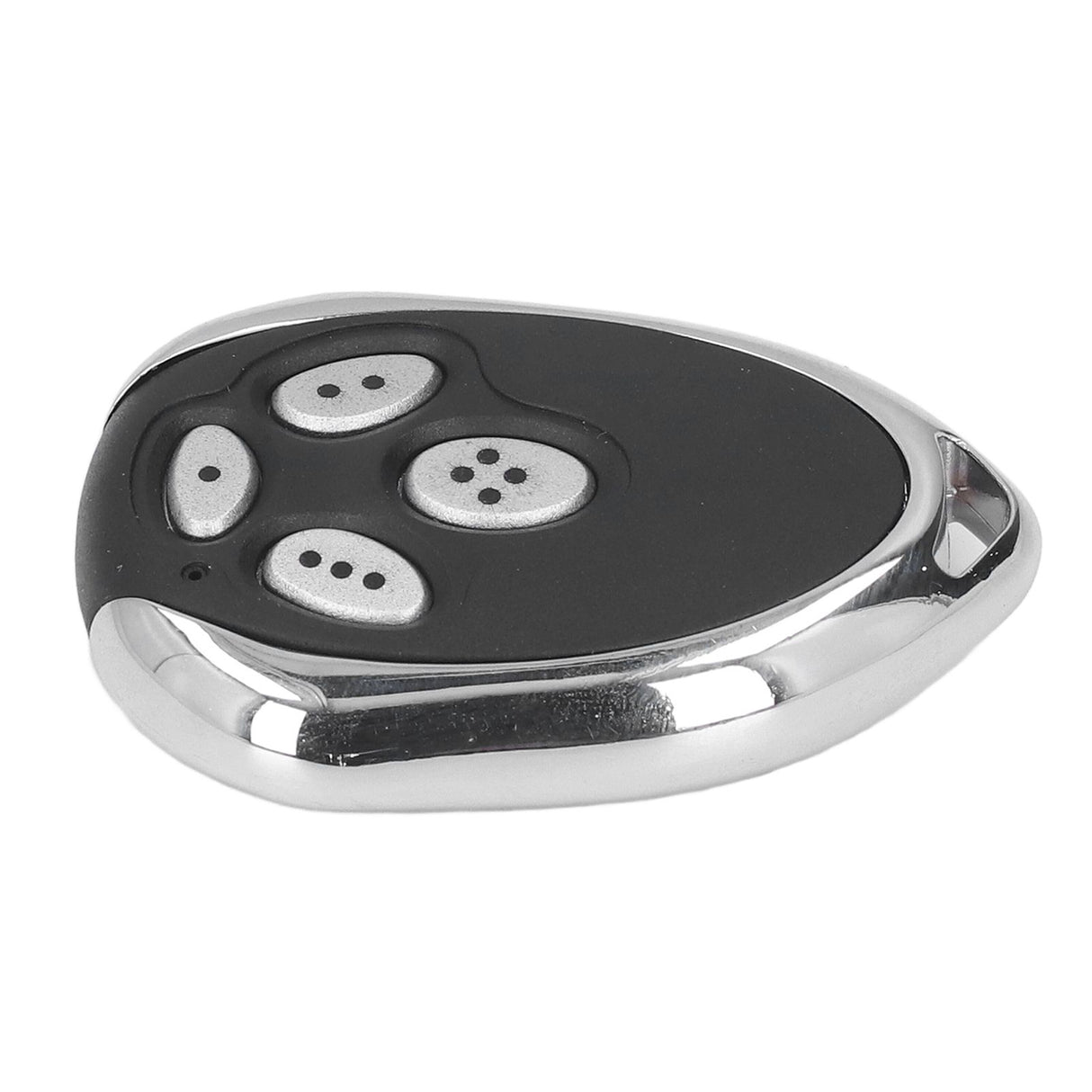 Garage Door Remote Control 433.92MHZ 27A 12V 100m Range Portable for Anti Theft System Electrical Equipment