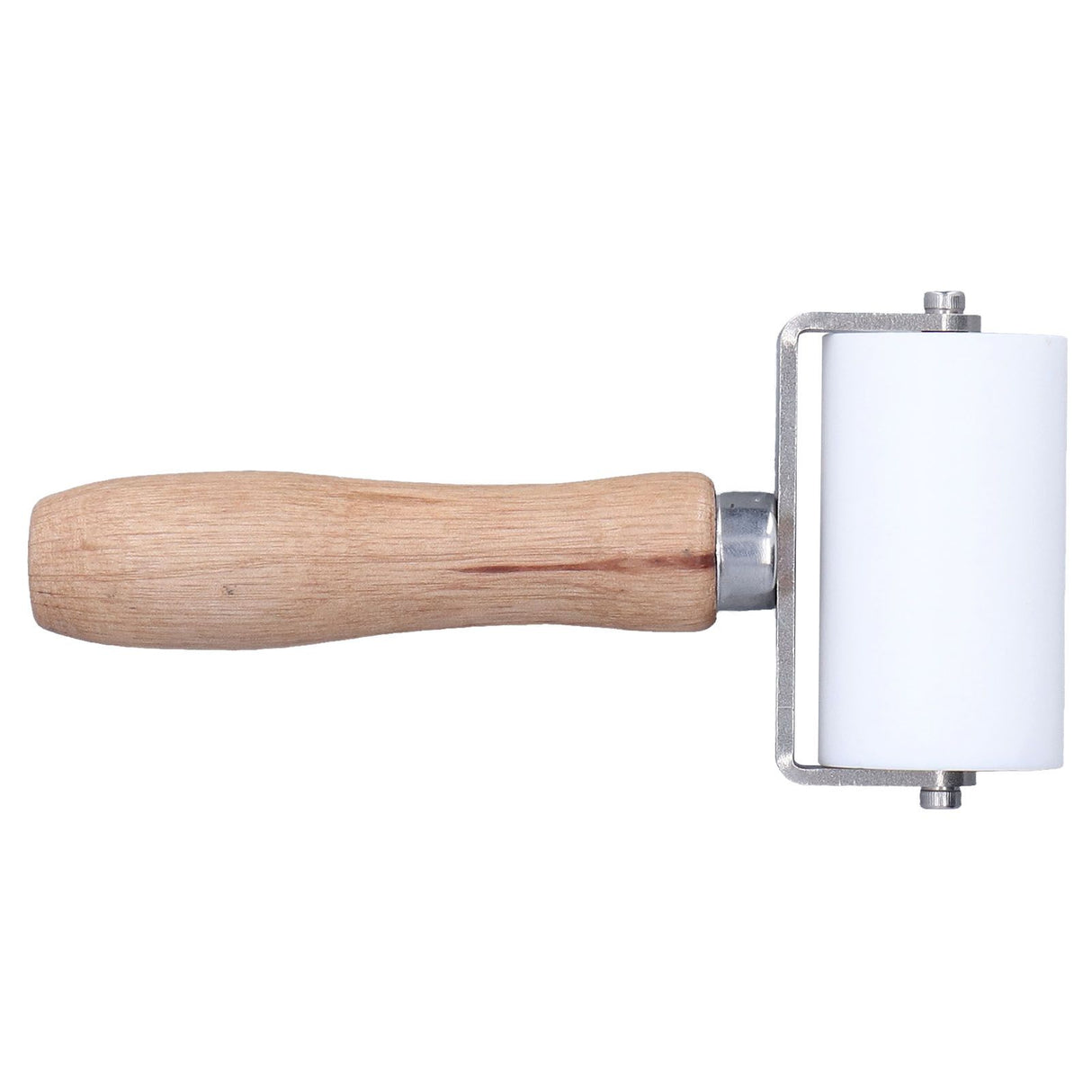 Silicone Seam Roller Approx 2.8in Detachable Structure Double Direction Bearing Waterproof Durable Seam Roller