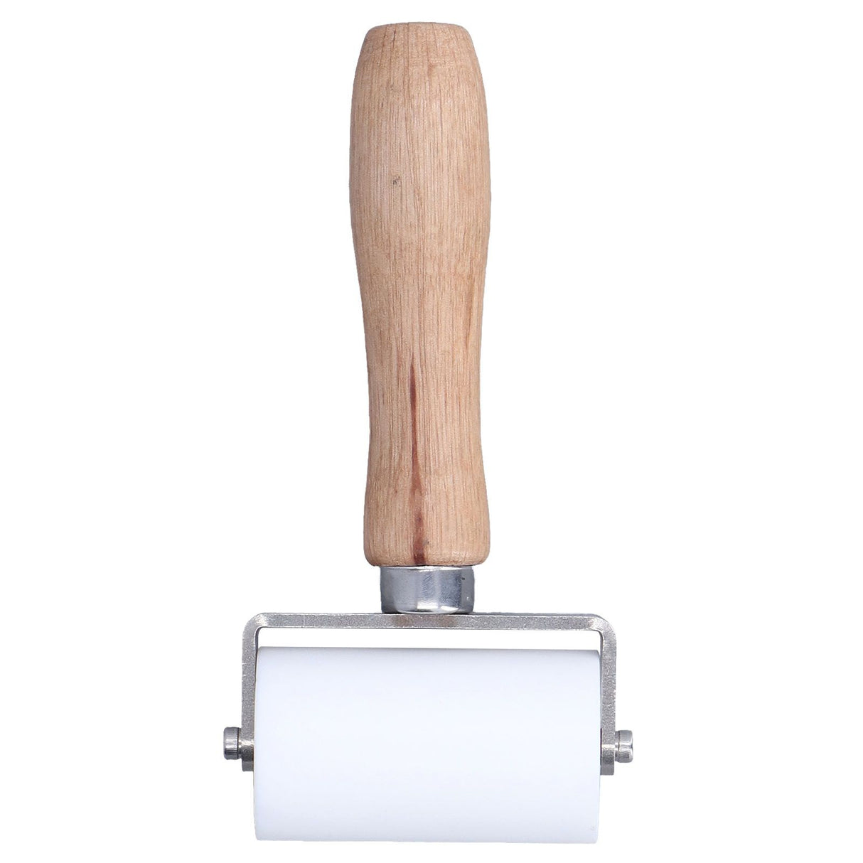 Silicone Seam Roller Approx 2.8in Detachable Structure Double Direction Bearing Waterproof Durable Seam Roller
