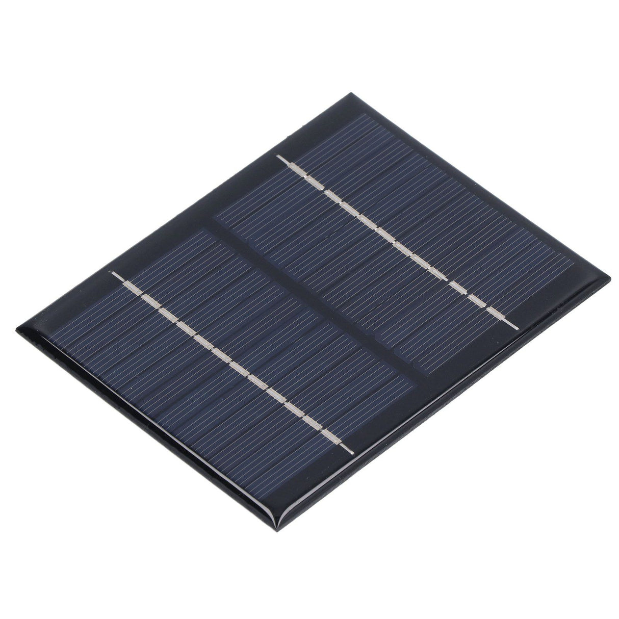 Solar Panel Waterproof 1.5W 12V DIY Solar Panel for Solar Toys/Lights/Displays Scientific Projects