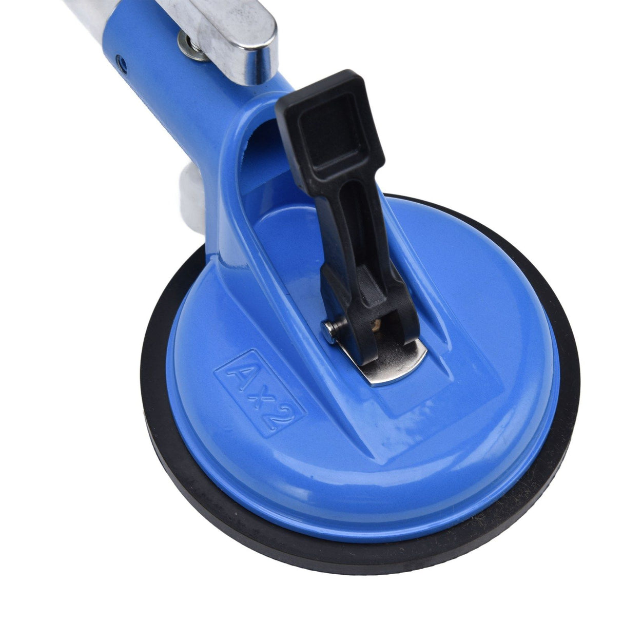 Glass Suction Cup Adjustable Angle Heavy Duty Effort Saving Vacuum Plate Puller for Wood Tiles