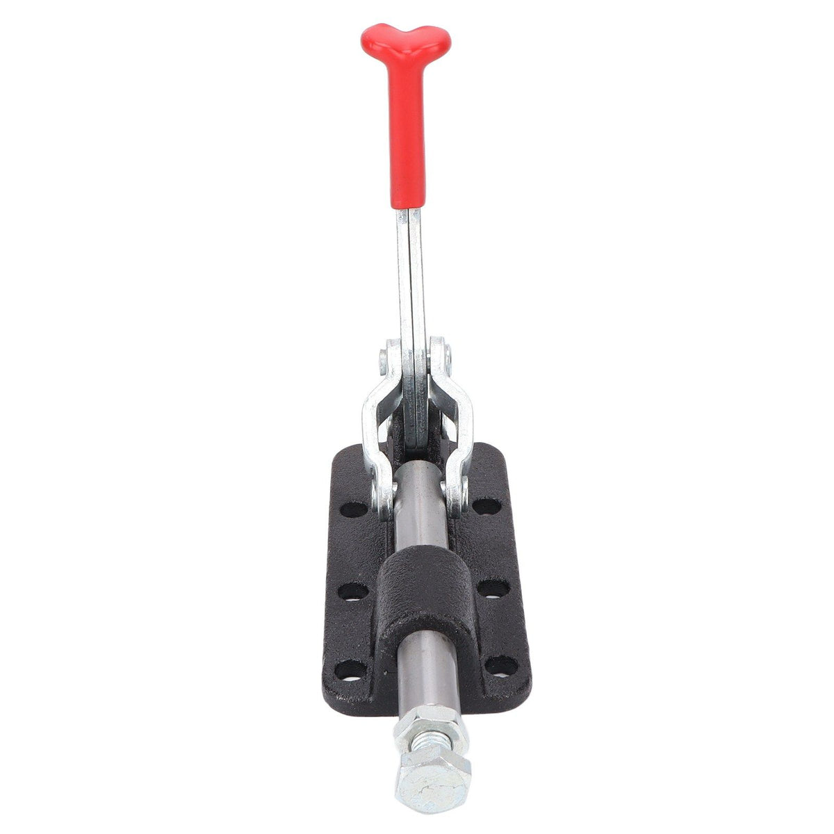 Push Pull Toggle Clamp Stable Clamping Force Quick Fixing Fixture for Heavy Duty Welding Equipment Installation36330M