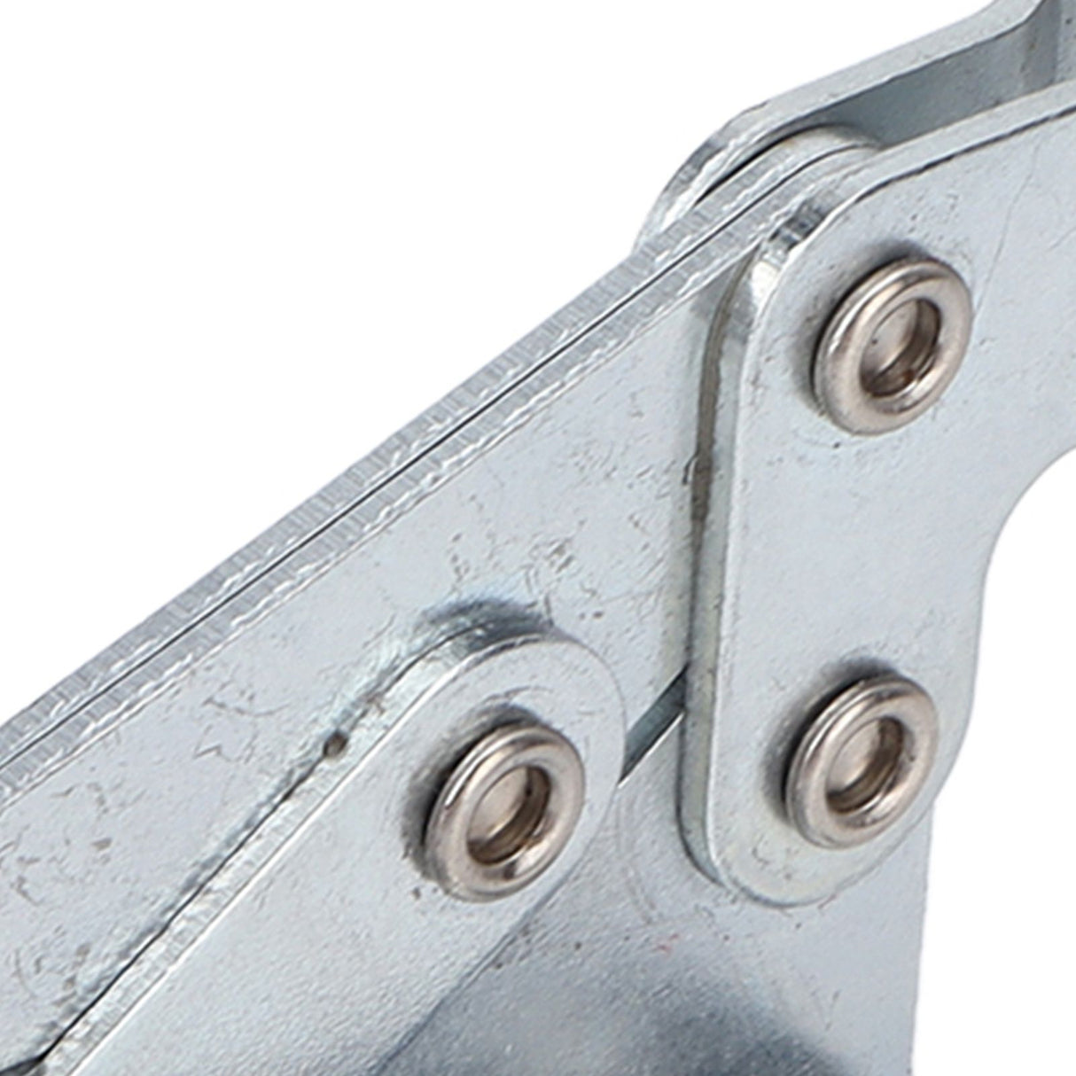 Quick Release Toggle Clamp Multifunctional Horizontal Heavy Duty Toggle Clamps for Woodworking Machine Operation