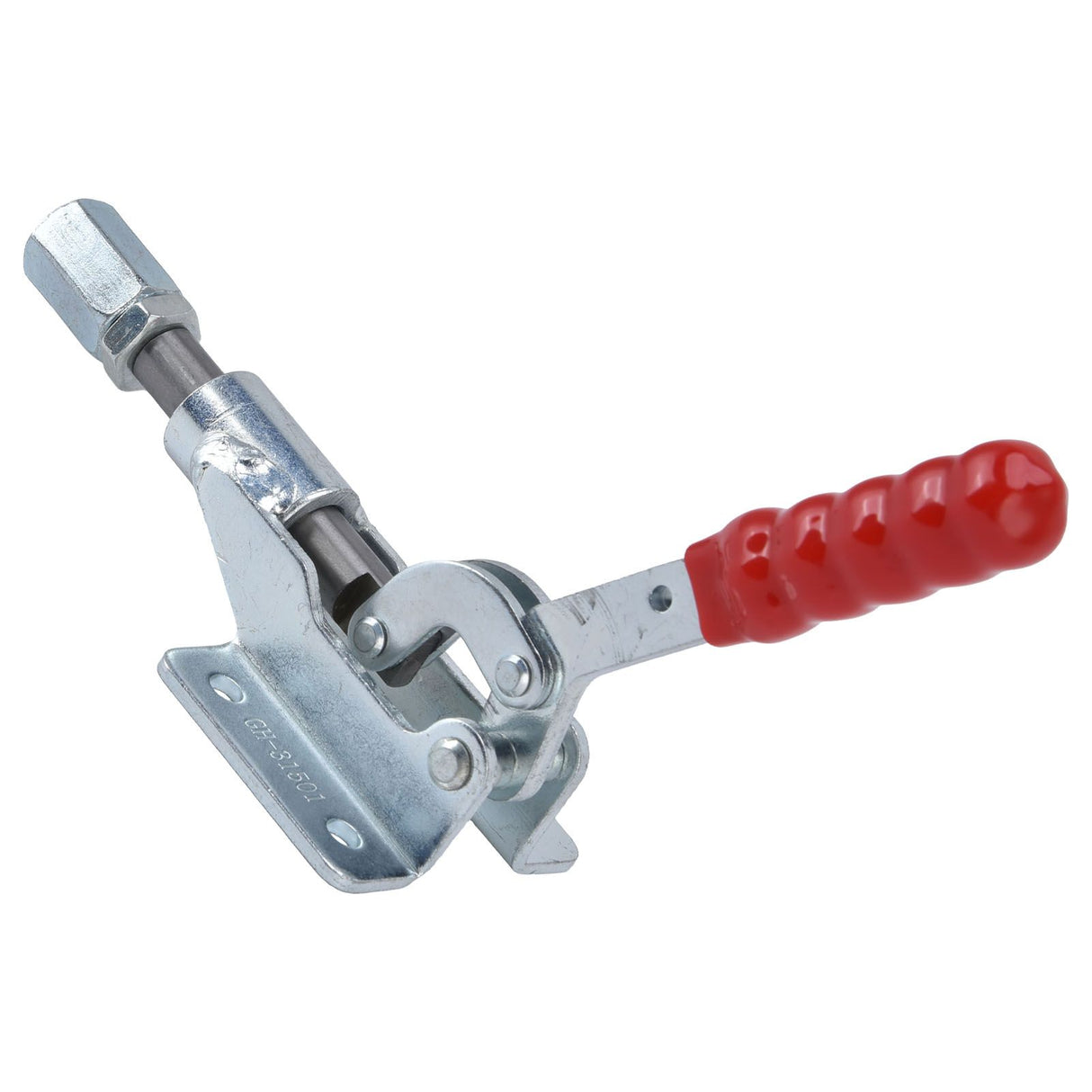 Hold Down Toggle Clamp 200KG Holding Capacity Quick Release Toggle Clamp for Home Decoration Equipment Installation