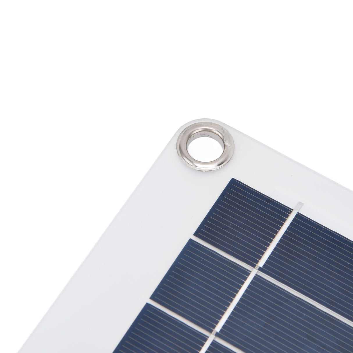 20W Solar Panel Battery Charger 21V Polysilicon Portable Solar Panel Charging Kit for Car