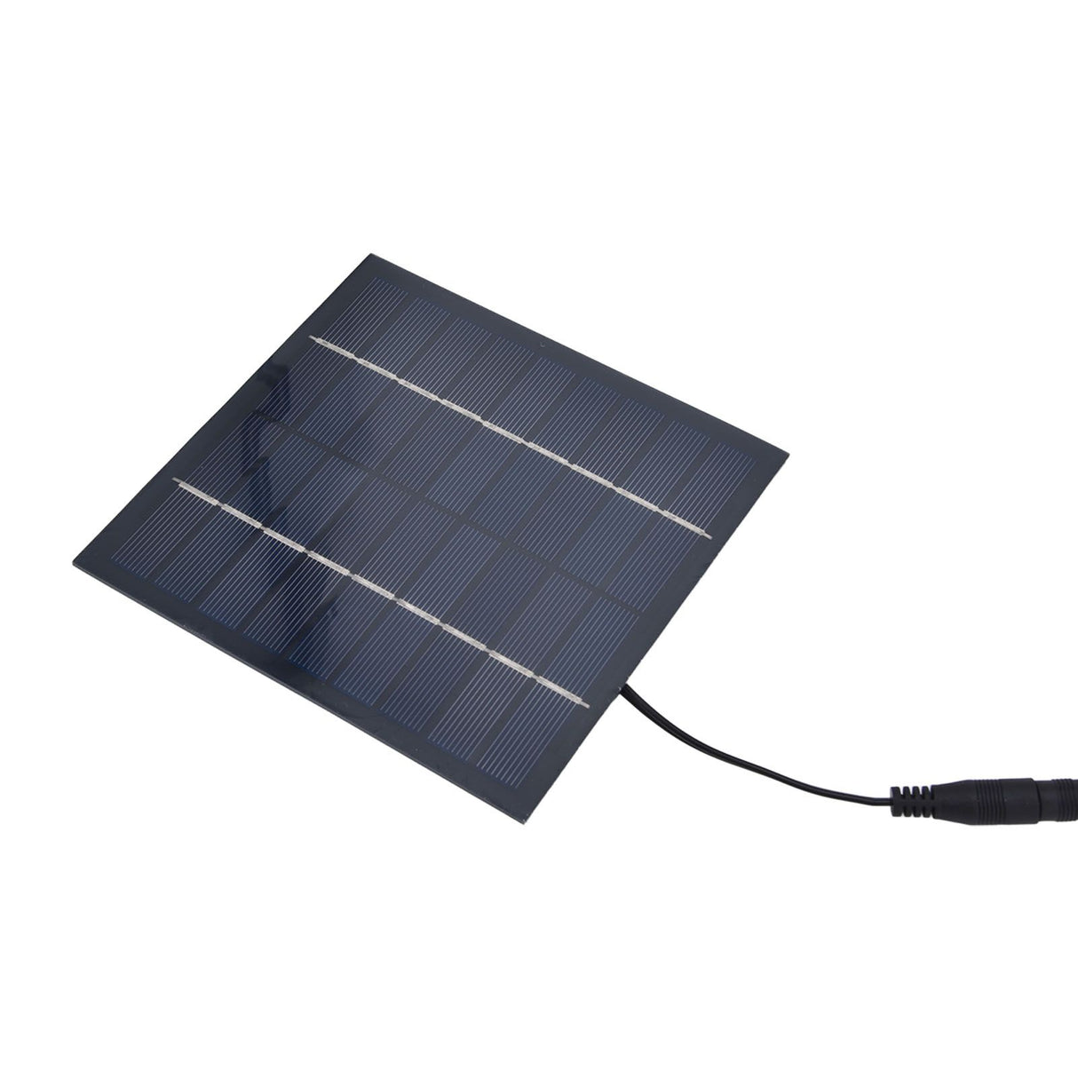 Solar Powered Exhaust Fan 10W Single Fan Waterproof Solar Panel Fan Kit for Chicken Coops Greenhouses
