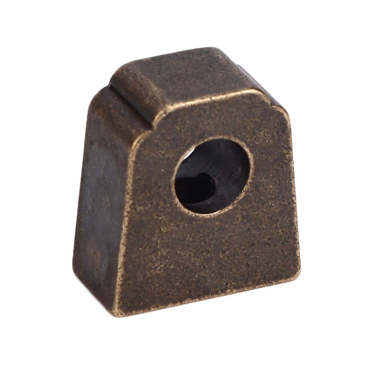 Antique Drawer Pendant Pulls Beautifully Engraved High Hardness Brass Book Cabinet Pull Handle for Dressers Wardrobes