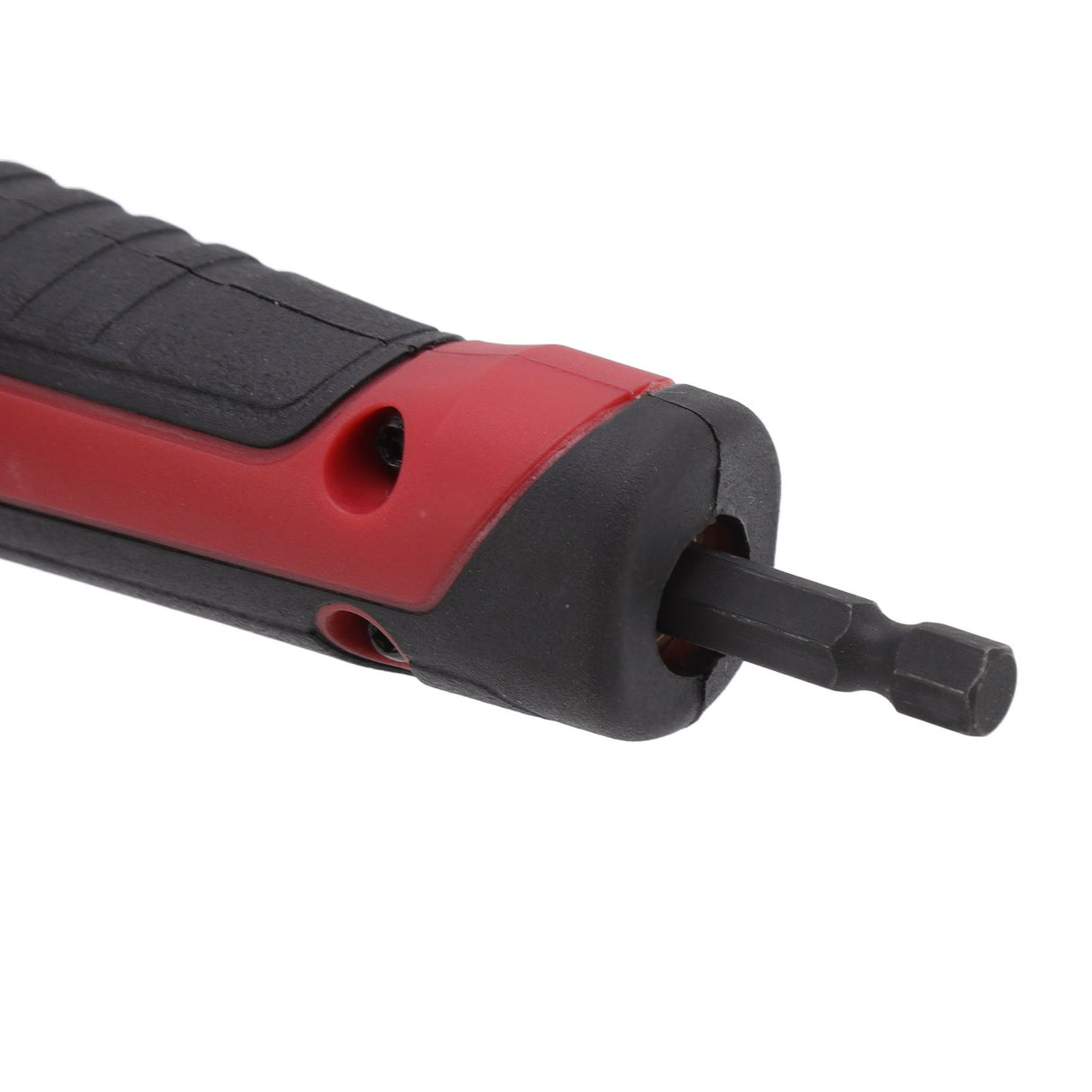 Right Angle Drill Attachment Ergonomic ABS Handle 90 Degree Angle Easy Replaceable Alloy Steel Drill Adapter