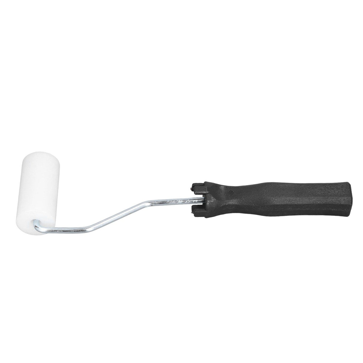 Fiberglass Laminating Roller Ergonomic Efficient Cleaning Free Fiberglass Bubble Paddle with Handle for Glass Industry