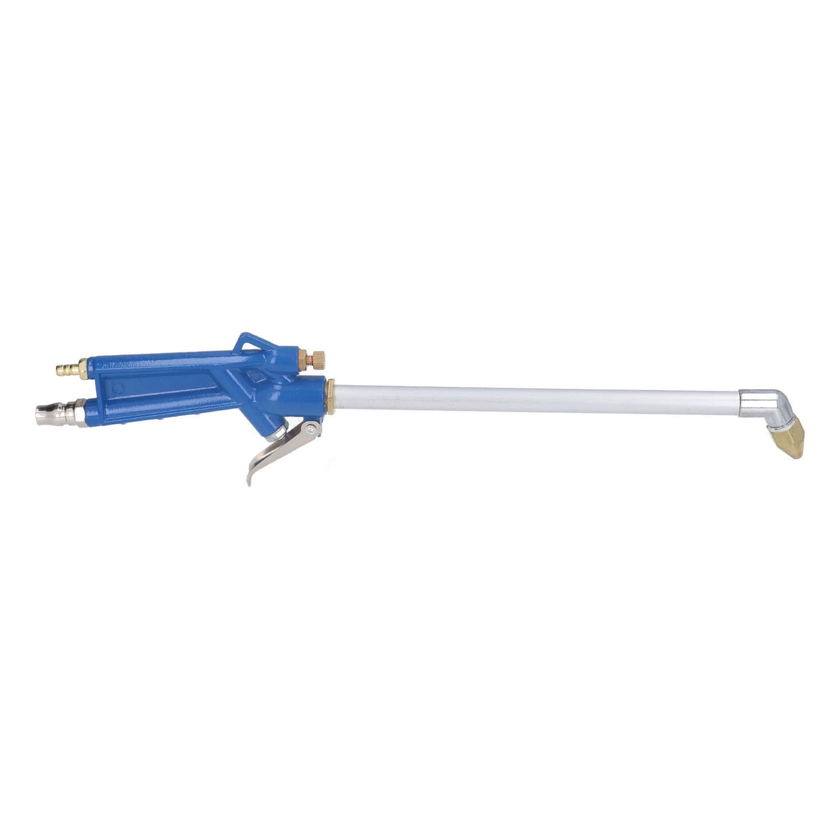 G1/4 Air Blow Sprayer High Pressure Elbow Dust Blow Sprayer Pneumatic Dust Blowing Cleaning Tool