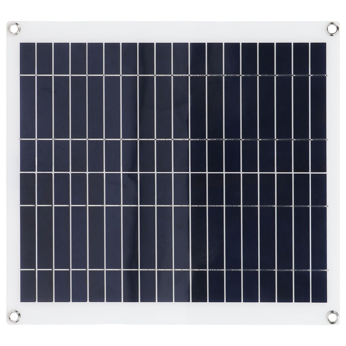 Solar Panel Kit 100W Photovoltaic 20W Portable Foldable Solar Charger with 100A Controller for Mobile Phone Outdoor Car
