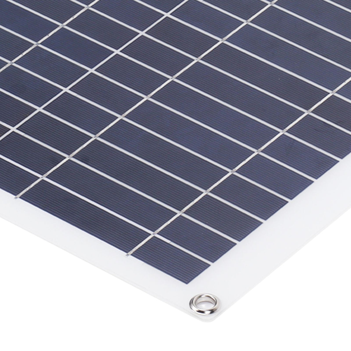 Solar Panel Kit 100W Photovoltaic 20W Portable Foldable Solar Charger with 100A Controller for Mobile Phone Outdoor Car