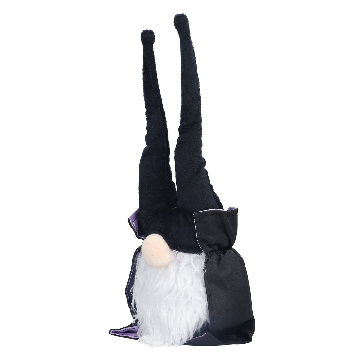 Halloween Gnomes Doll Flannel Faceless Window Decoration Doll for Home Decoration Festival Decoration