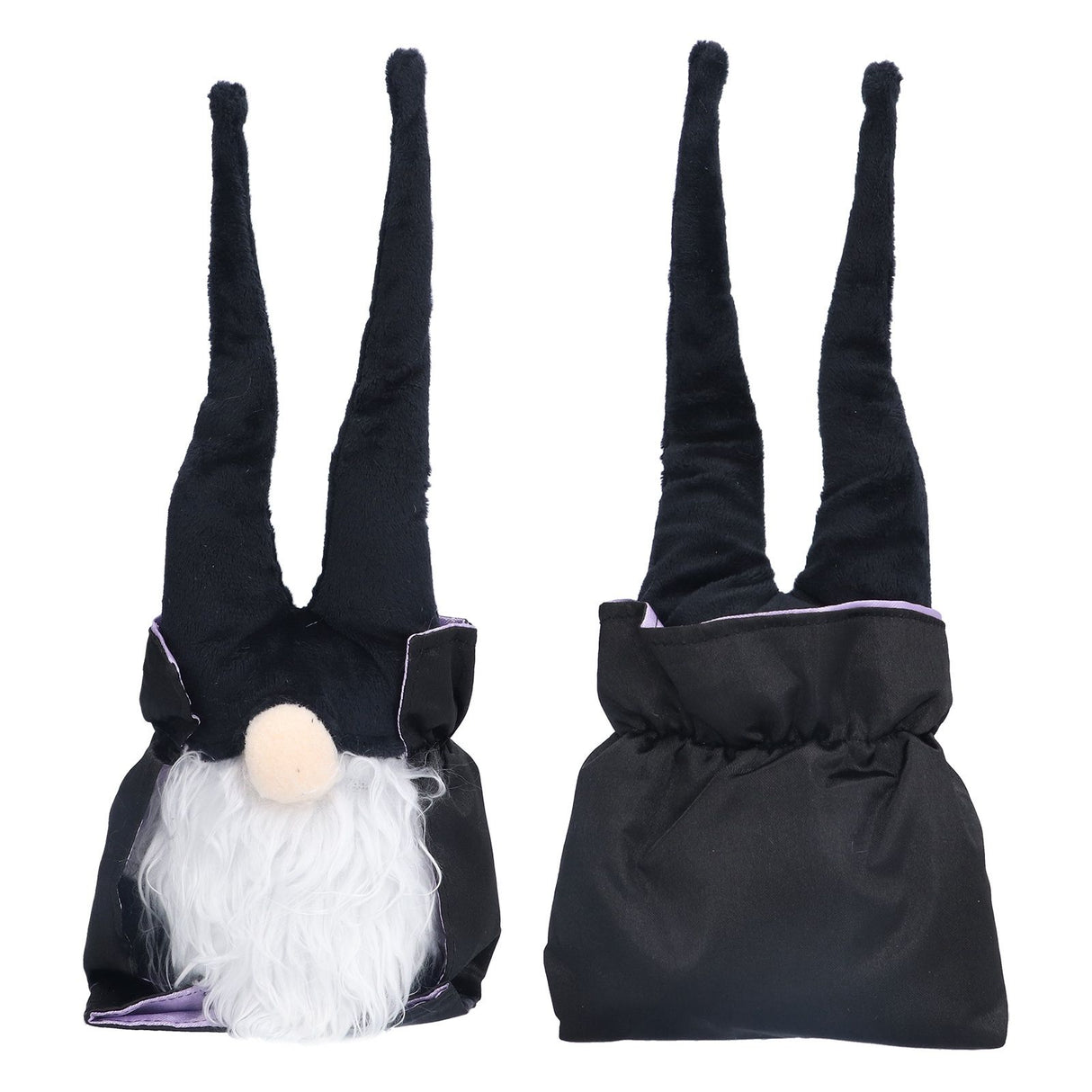 Halloween Gnomes Doll Flannel Faceless Window Decoration Doll for Home Decoration Festival Decoration