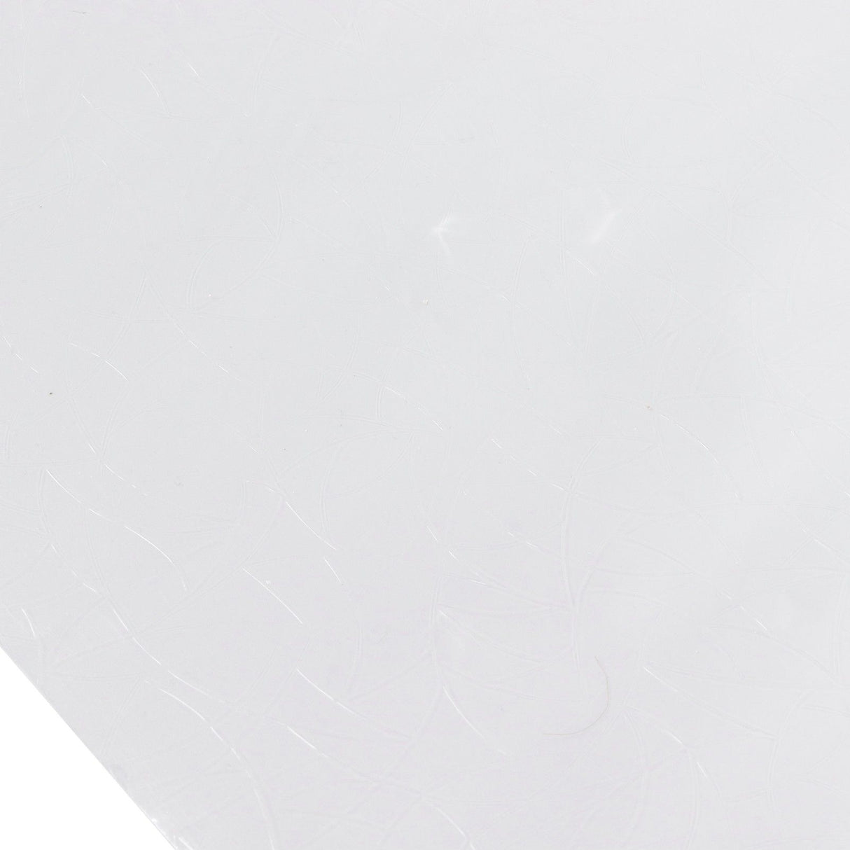 Window Glass Film Translucent Stylish Window Decorative Sticker for Bedrooms Living Room