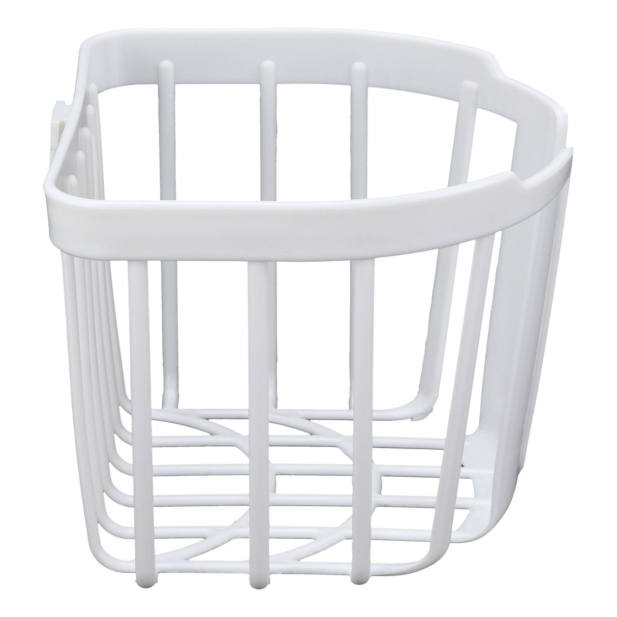 5pcs Hollow Tissue Box Holder Wall Mounted Adhesive Hanging Tissue Roll for Bathroom KitchenWhite
