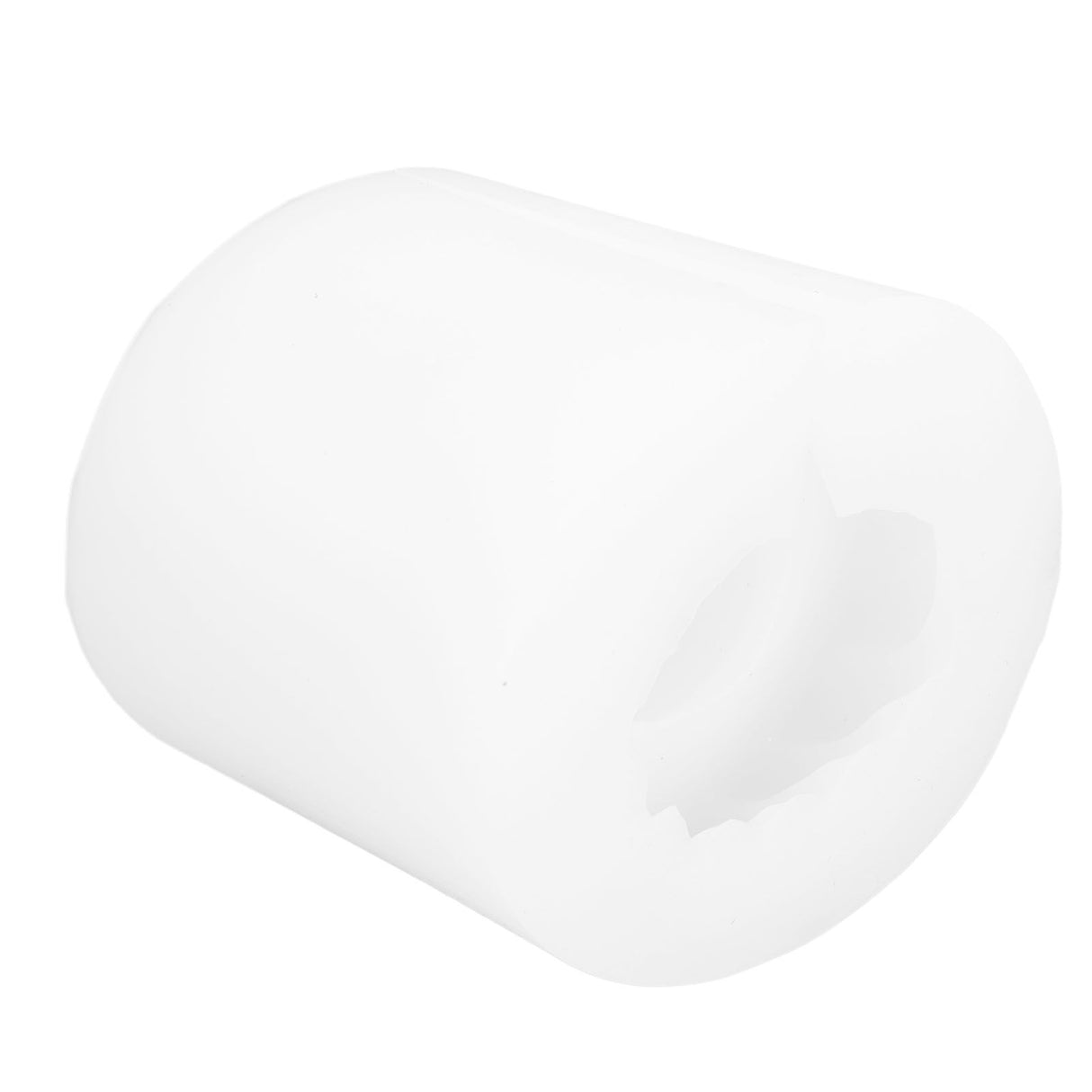 Silicone Candle Mold Pearl Shell Shaped Soap Mold DIY Art Crafts Mould Cake Decoration Tools