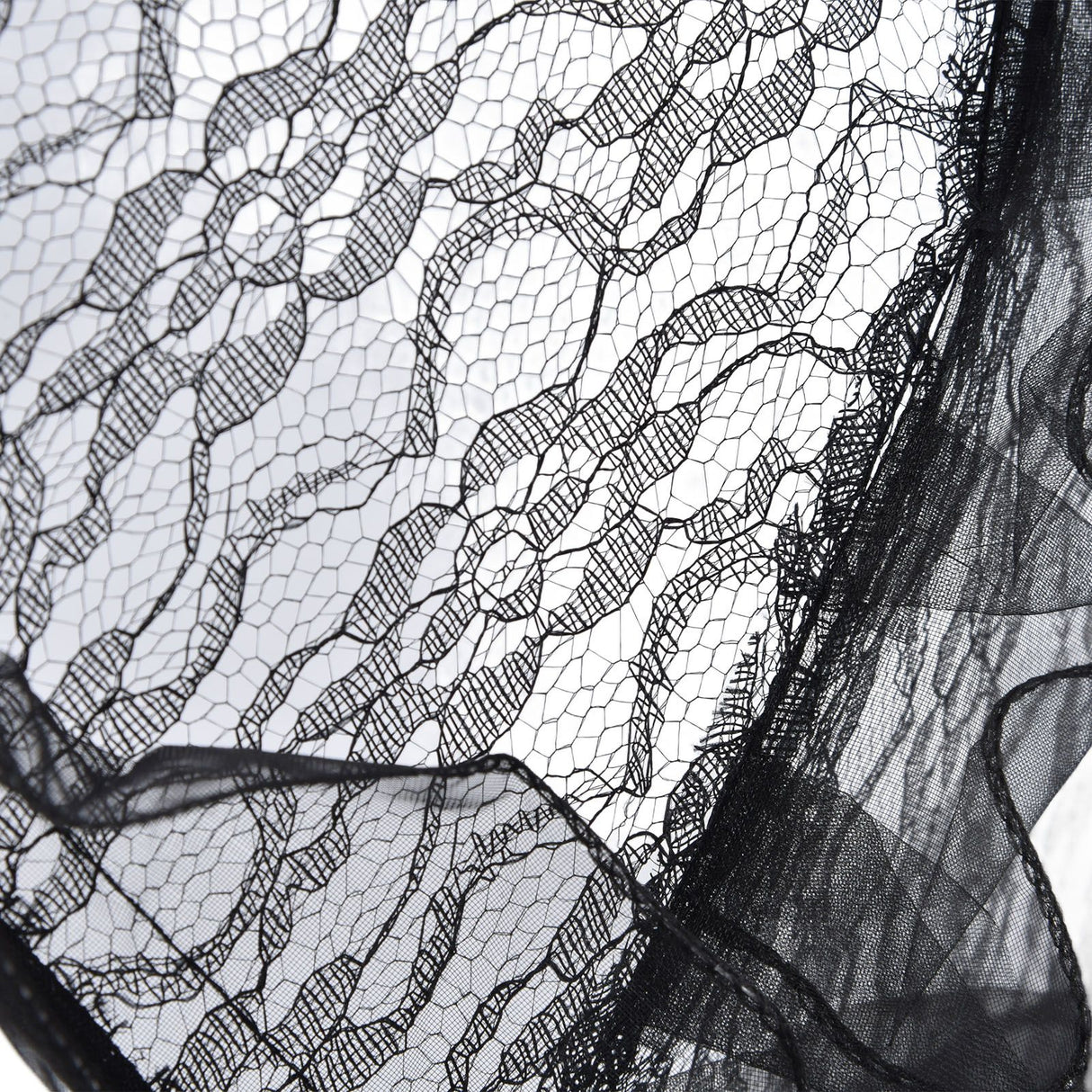 Elegant Lace Bride Umbrella Wedding Party Photography Decor Prop Lace Parasol Decoration