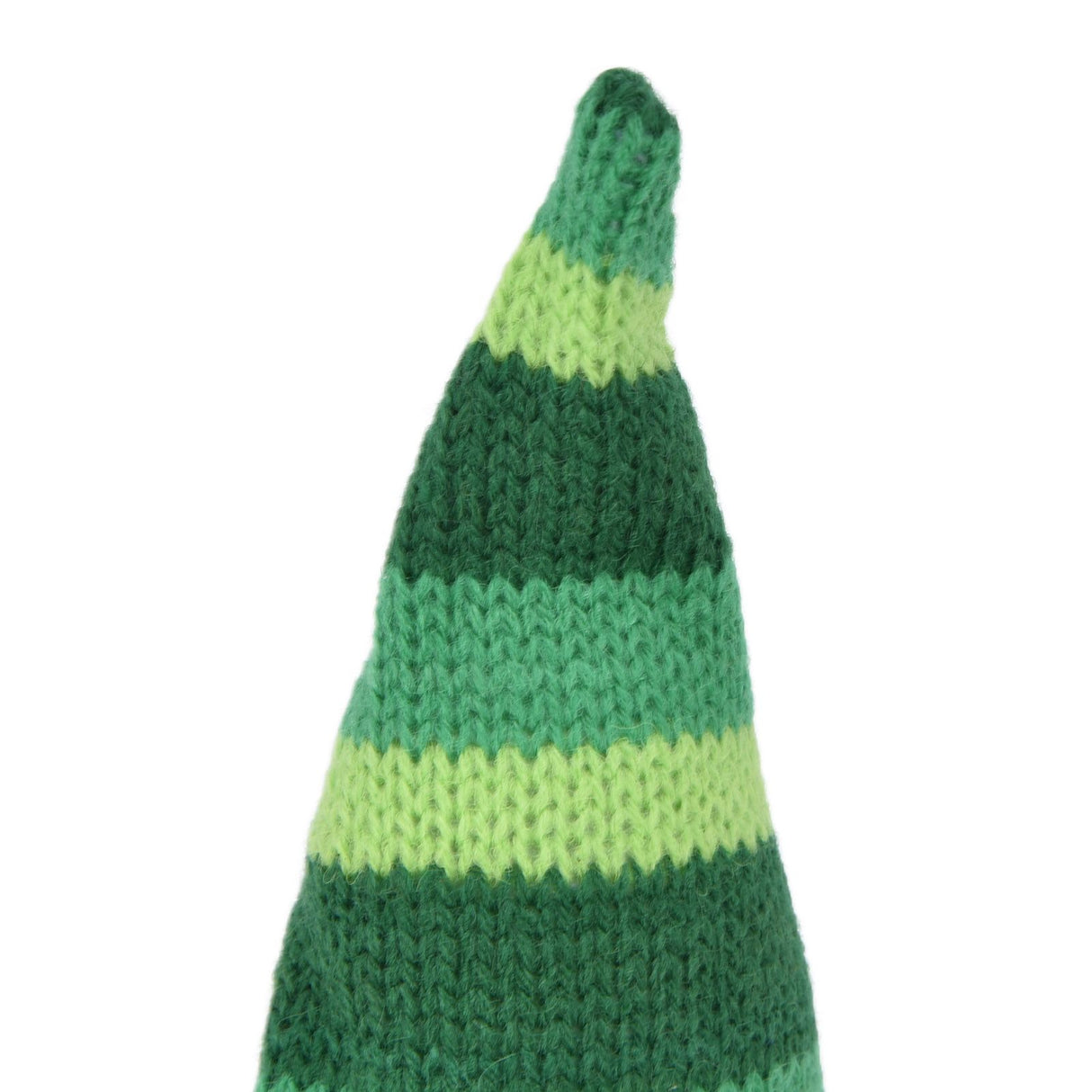 2pcs Gnomes Plush Representing Good Luck Expressing ST Patricks Day Feeling Irish Green Gnome Ornament for DecorationMale Style