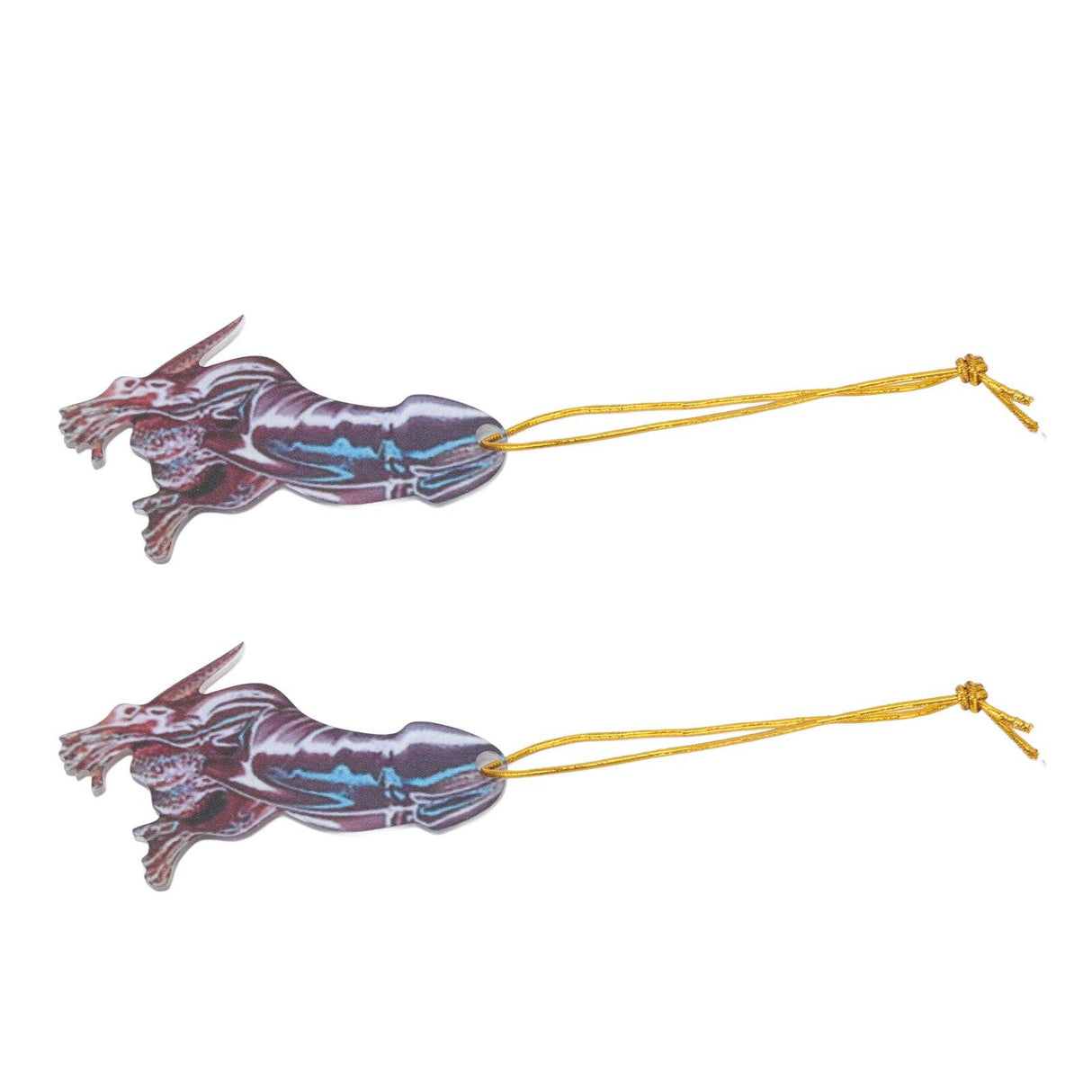 Dinosaur Pendant Acrylic Dinosaur Charm Home Decoration with Lanyard for Car Dinosaurs Themed Party 2