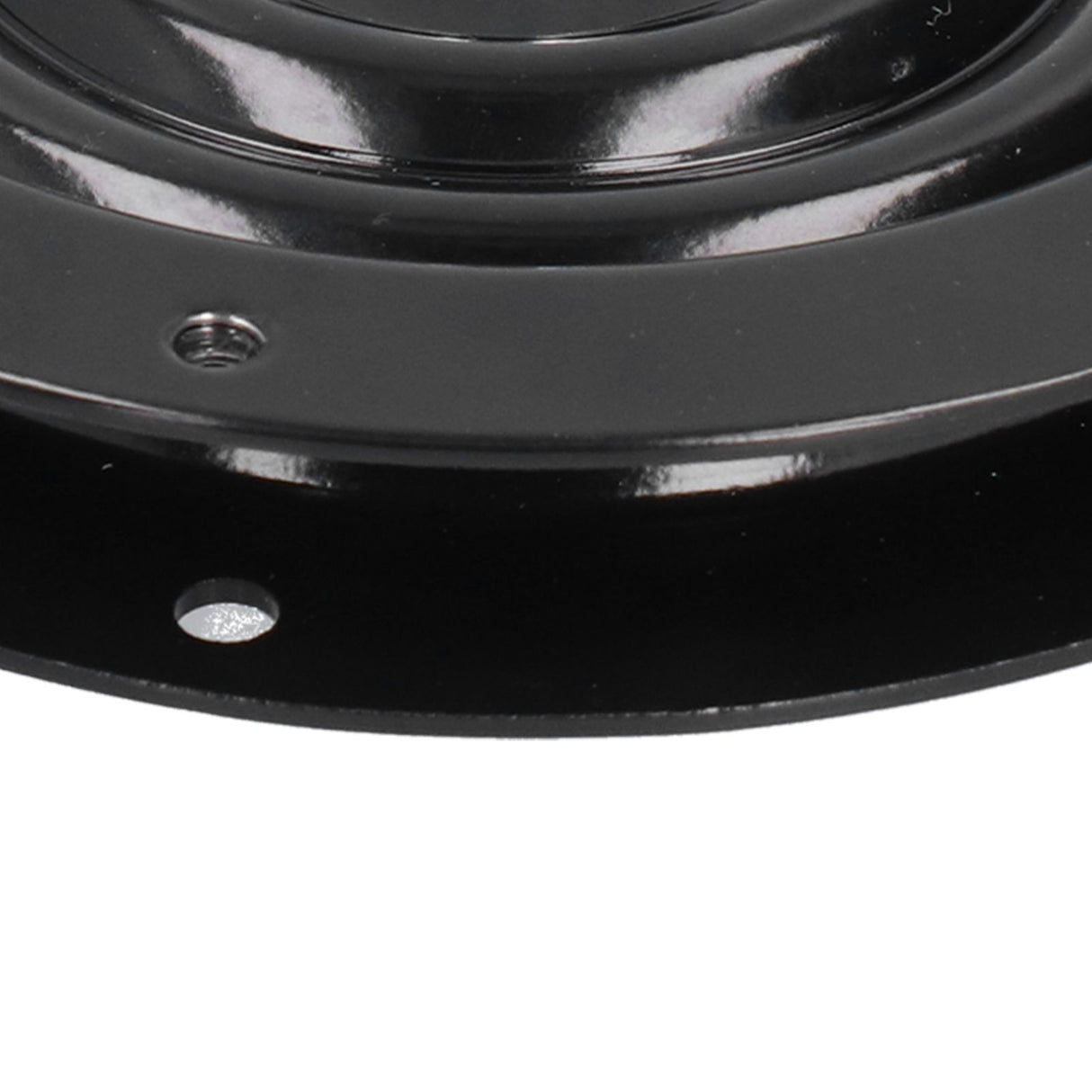 Swivel Ball Bearing Plate Replacement Full Bead Seat Swivel Turntable Bearing for Furniture Chairs Bar Chairs 6 Inches