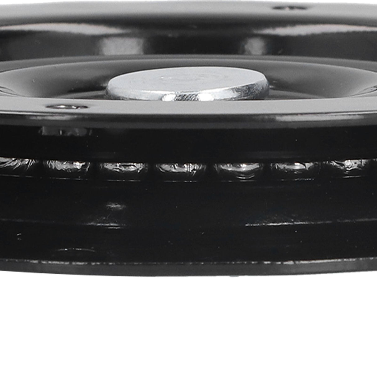 Swivel Ball Bearing Plate Replacement Full Bead Seat Swivel Turntable Bearing for Furniture Chairs Bar Chairs 6 Inches