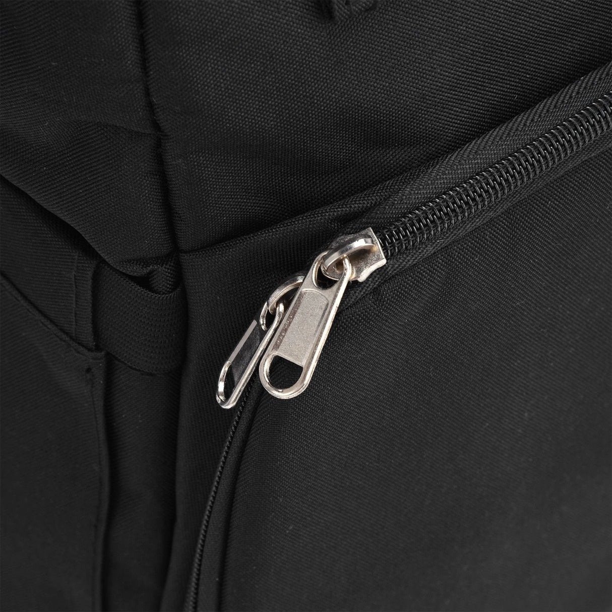 Backpack Multifunctional Foldable Large Capacity Baby Diaper Storage Bag for TravelBlack