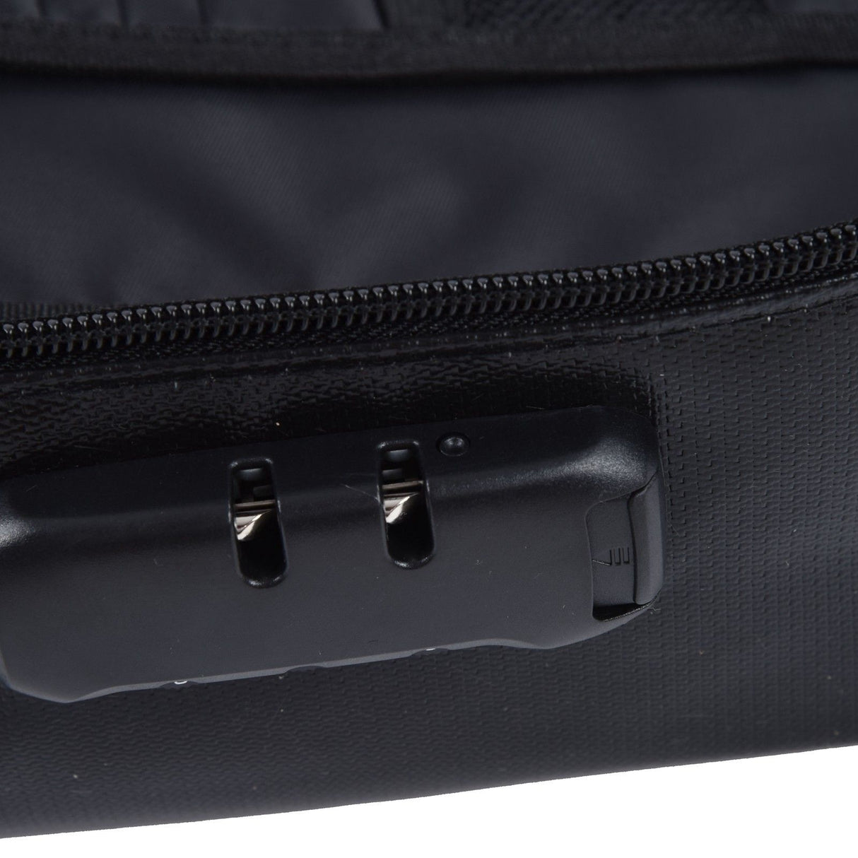 Fireproof Document Bag Pouch Portable File Safe Organizer Large Capacity Storage Box Case with LockBlack