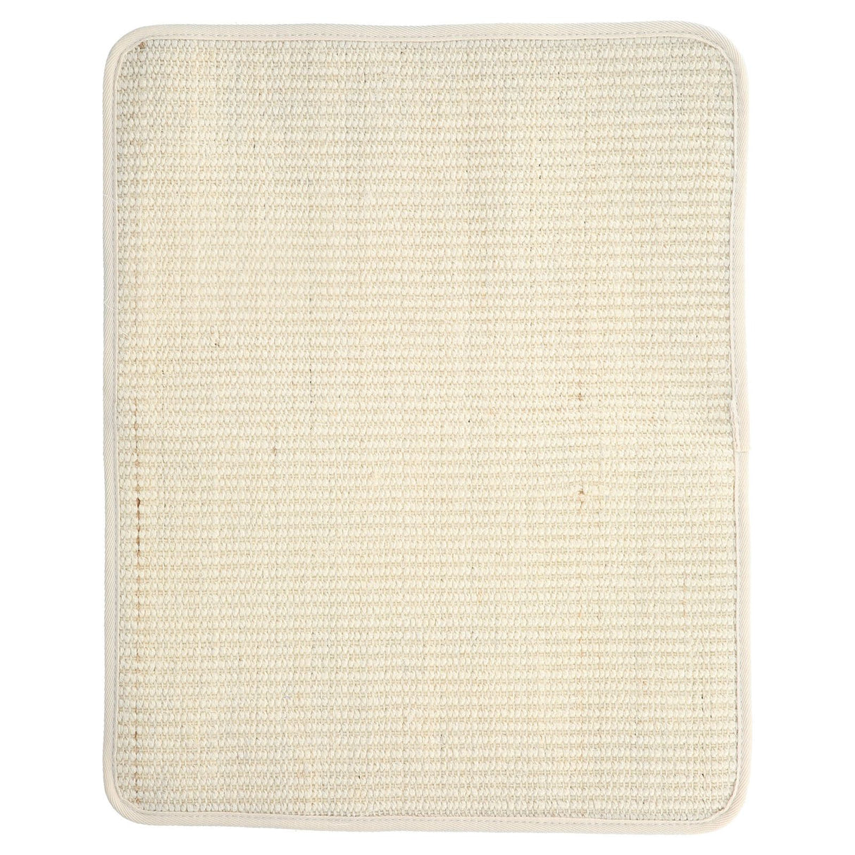 Cat Scratching Pad Natural Sisal Furniture Protector for Sofa Couch Armchair Furniture