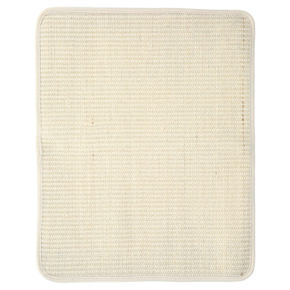 Cat Scratching Pad Natural Sisal Furniture Protector for Sofa Couch Armchair Furniture