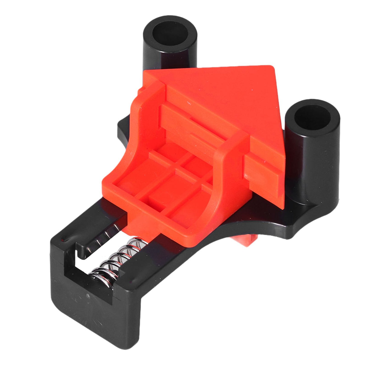 Angle Clamps ABS Size Adjustable Picture Frame Fixer Corner Clip Woodworking Tools