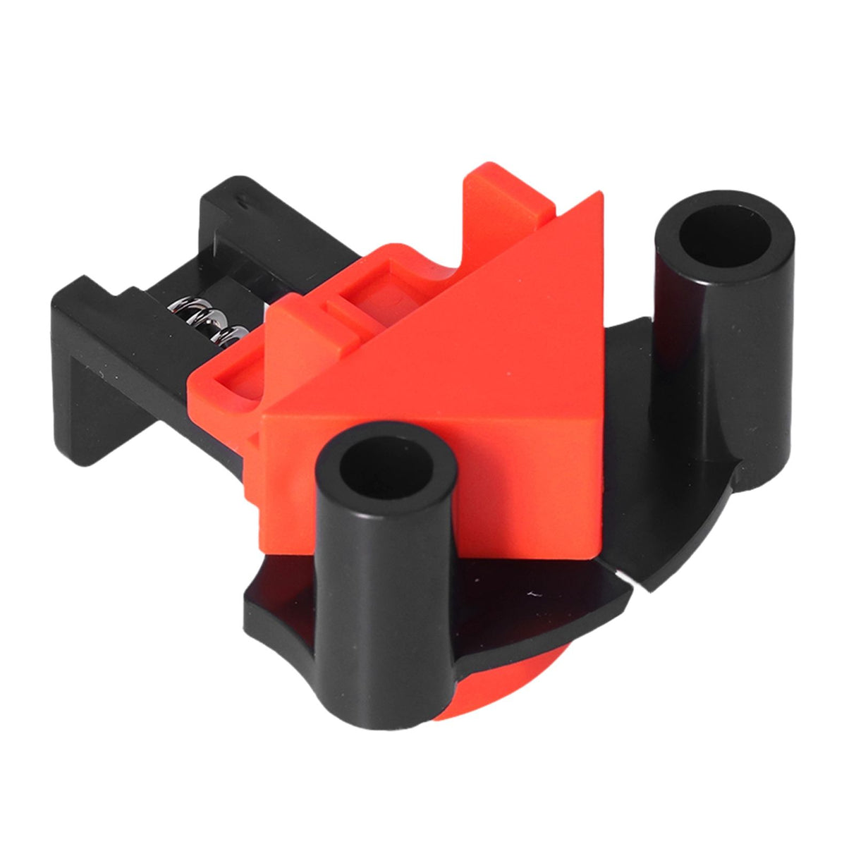 Angle Clamps ABS Size Adjustable Picture Frame Fixer Corner Clip Woodworking Tools