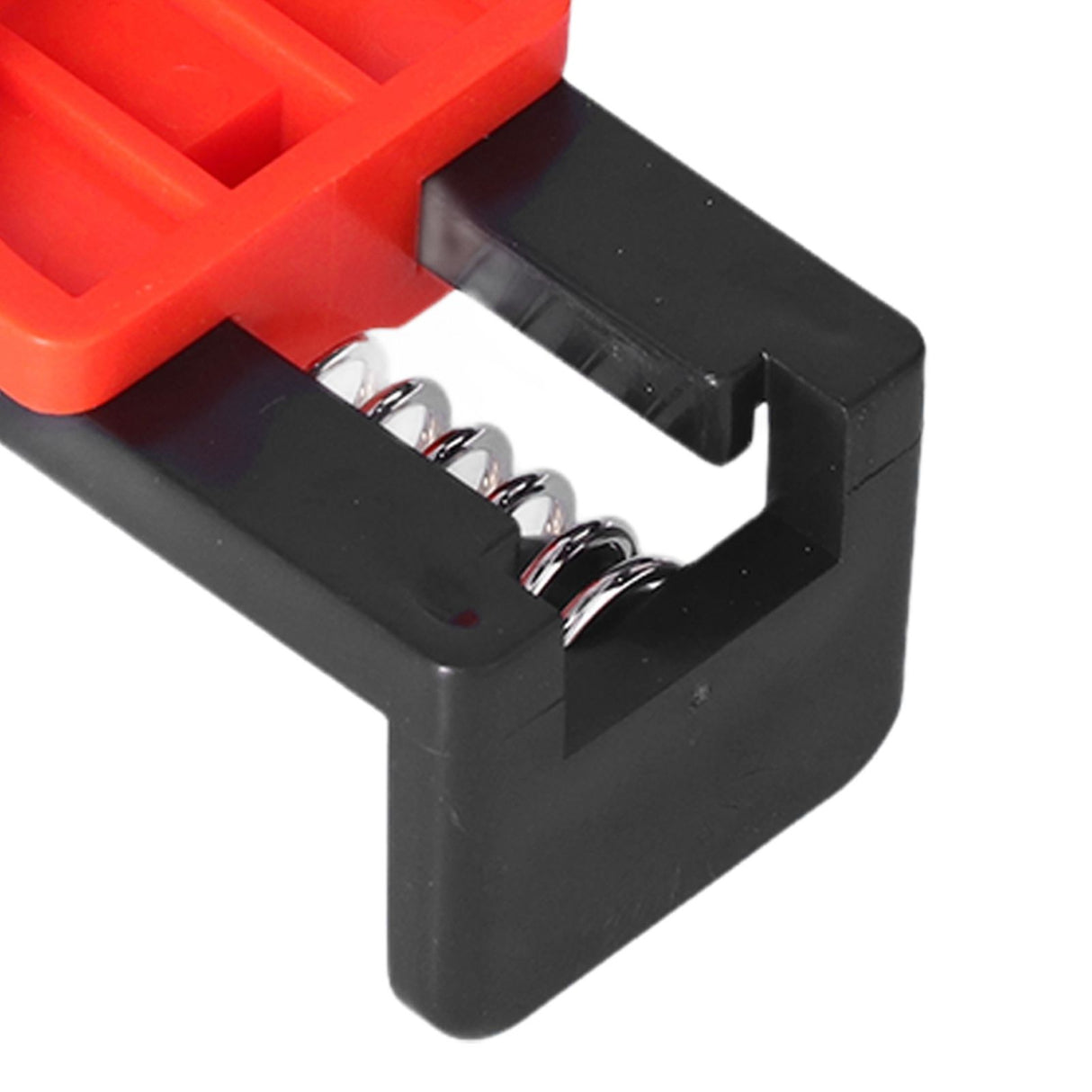 Angle Clamps ABS Size Adjustable Picture Frame Fixer Corner Clip Woodworking Tools
