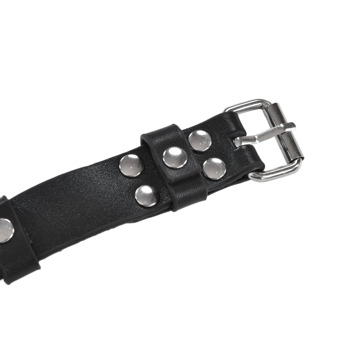 Camera Strap Dual Shoulder PU Leather Harness with D Rings Outdoor Photography Accessories