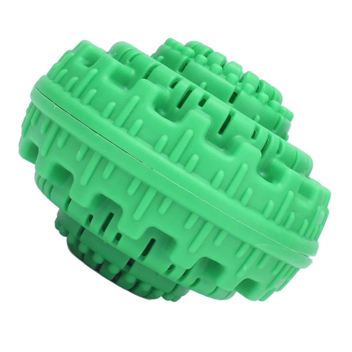 Laundry Ball Eco Friendly Practical Bamboo Charcoal Nano Laundry Ball Clothes Ball Machine Cleaning Tool