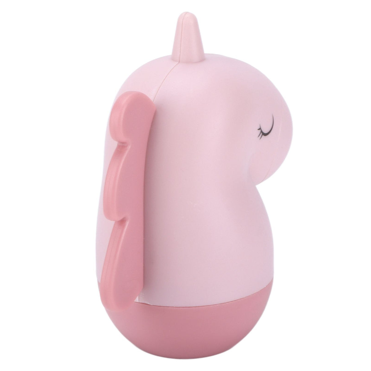 Nail Clippers Kit Cartoon Shape Stainless Steel Baby Nail Trimmer with Tweezers Nail File Storage Box for Baby Nail CarePink