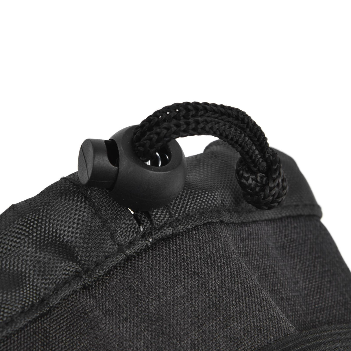 Stroller Caddy Durable Wearable 600D Oxford Cloth Small Compact Comfortable Cup Holder for Daily Use