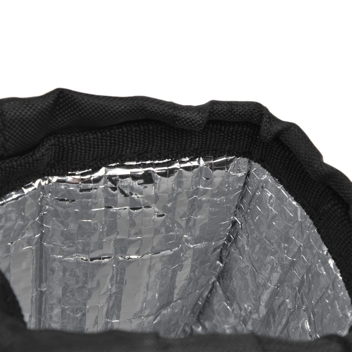 Stroller Caddy Durable Wearable 600D Oxford Cloth Small Compact Comfortable Cup Holder for Daily Use