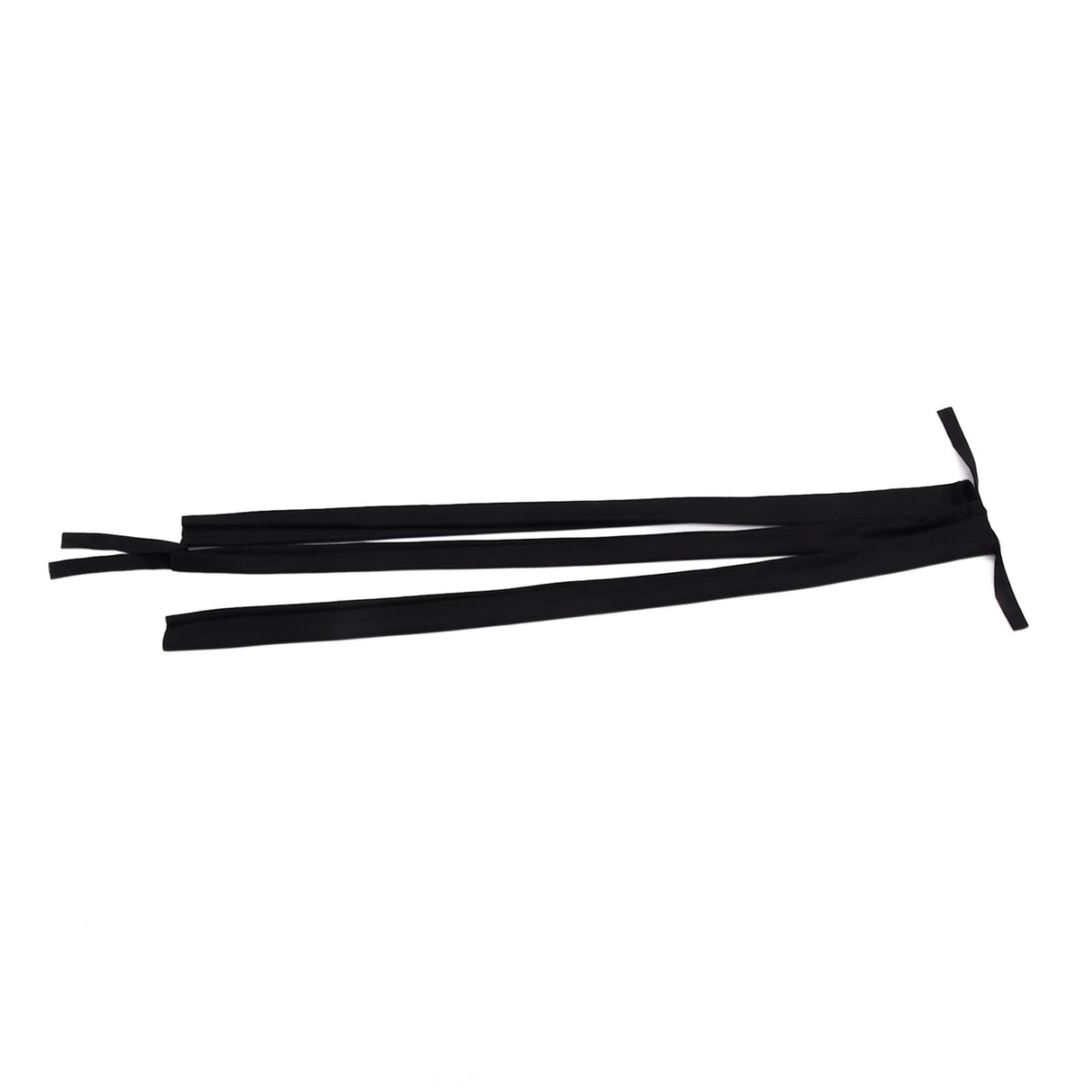 Horse Ponytail Extensions Braided Horsehair Repellent Mosquito Tail for Equestrian Supplies