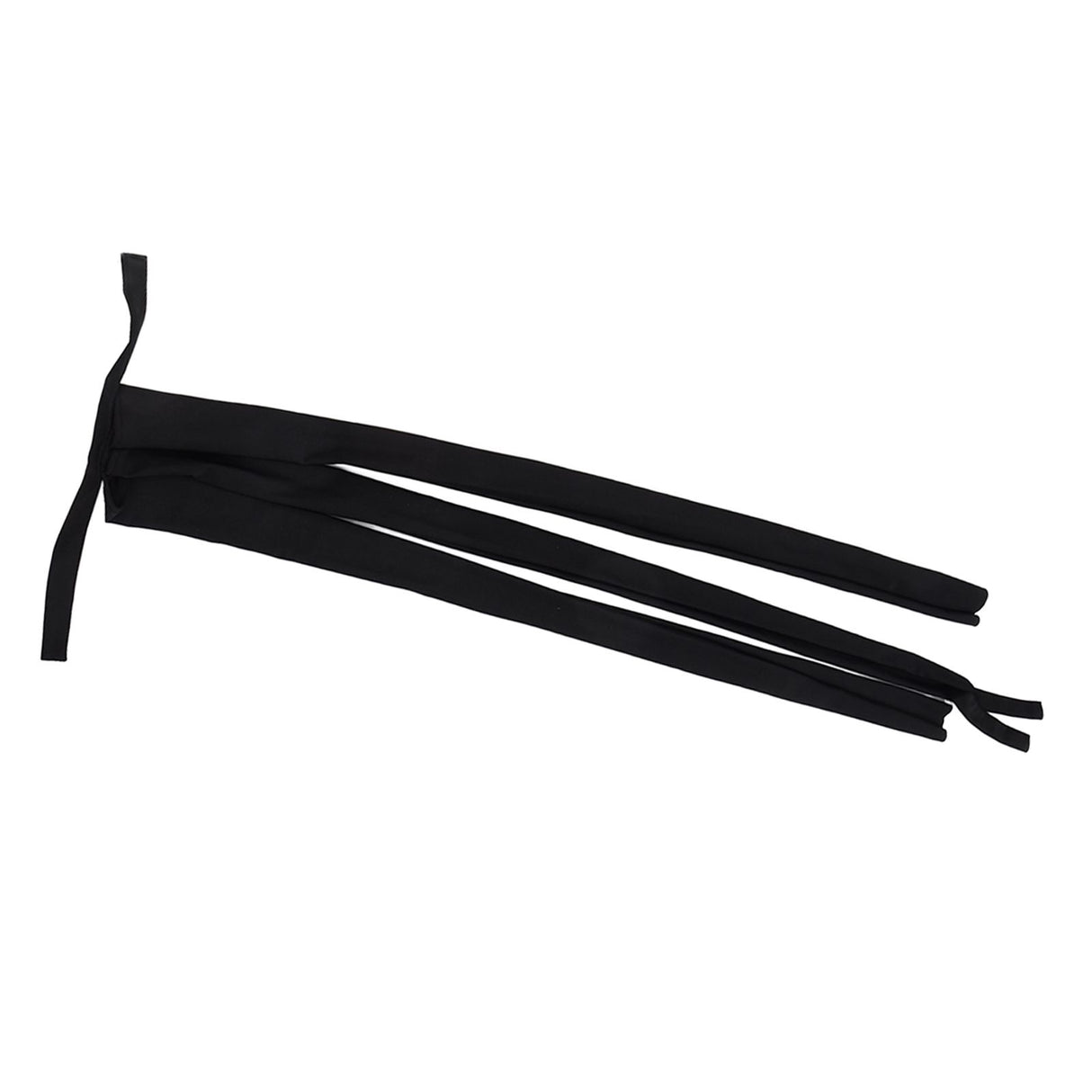 Horse Ponytail Extensions Braided Horsehair Repellent Mosquito Tail for Equestrian Supplies